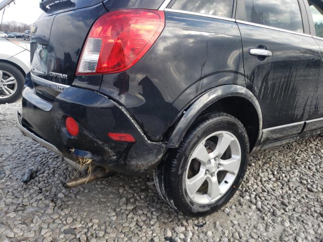 2015 CHEVROLET CAPTIVA 3GNAL4EK8FS515933