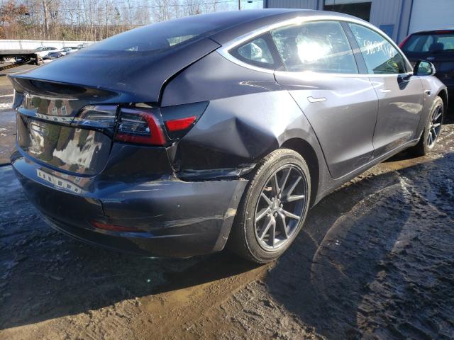 2018 TESLA MODEL 3 5YJ3E1EA6JF037143