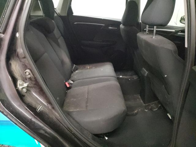 2015 HONDA FIT EX 3HGGK5H81FM753382