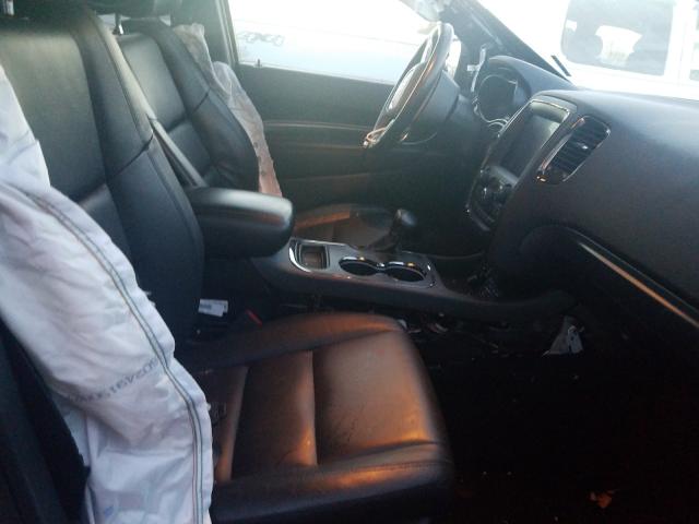 2020 DODGE DURANGO GT 1C4RDJDG6LC171055