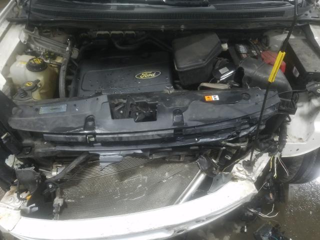 2011 FORD EDGE LIMIT 2FMDK4KC2BBA85883