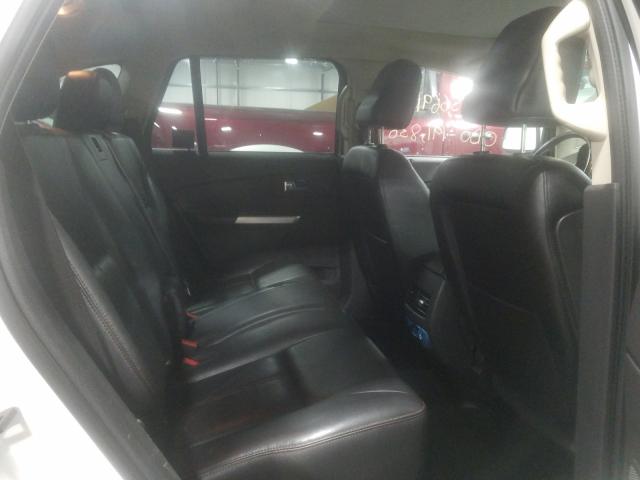 2011 FORD EDGE LIMIT 2FMDK4KC2BBA85883