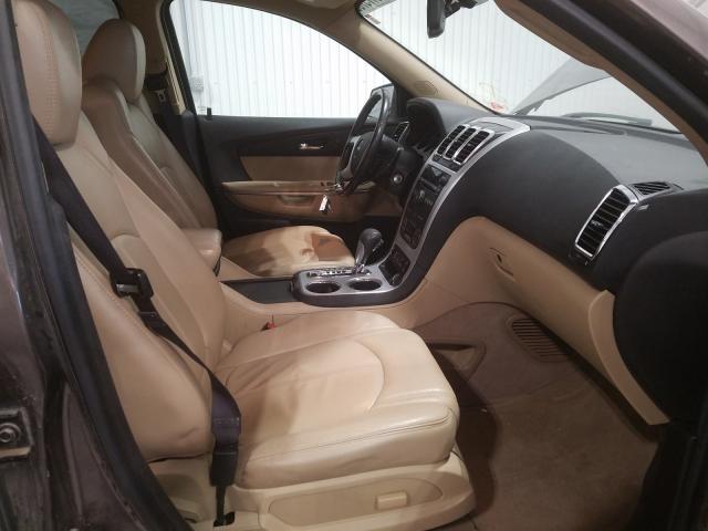 2012 GMC ACADIA SLT 1GKKVRED2CJ329649