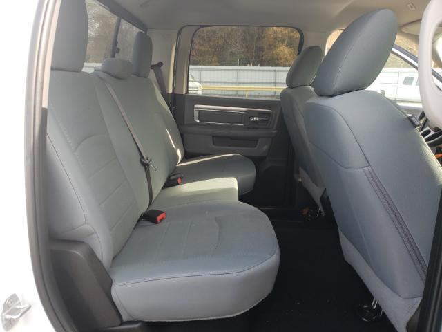 2019 RAM 1500 CLASS 1C6RR6TTXKS561763