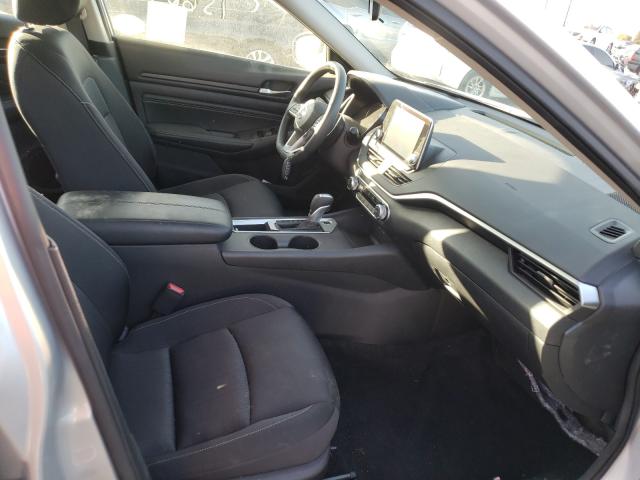 2019 NISSAN ALTIMA S 1N4BL4BV2KC190956