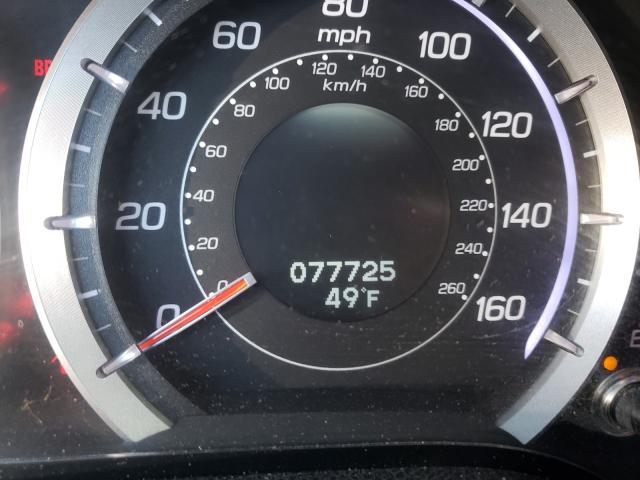 2014 ACURA TSX JH4CU2F46EC002539