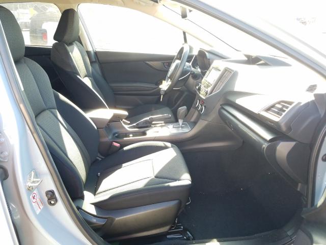 2020 SUBARU CROSSTREK JF2GTABC5LH241742
