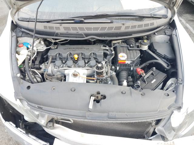2011 HONDA CIVIC EXL 2HGFA1F94BH522875