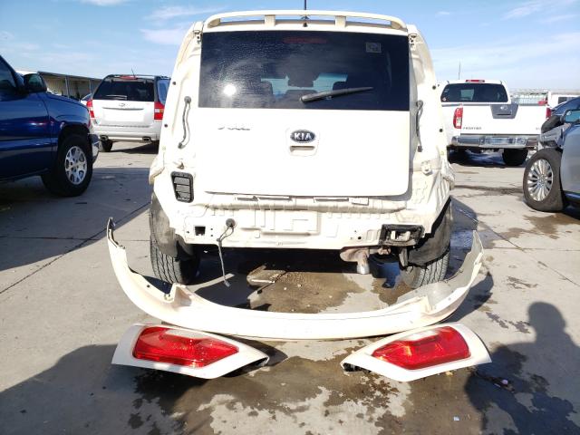 2012 KIA SOUL KNDJT2A53C7409588