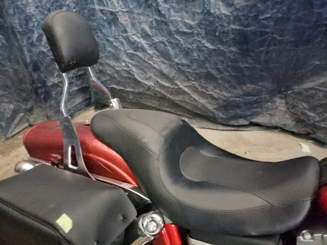 2008 HARLEY-DAVIDSON FXDF 1HD1GY4438K310752