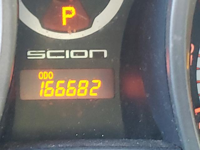 2011 TOYOTA SCION TC JTKJF5C78B3003151