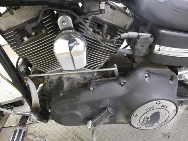 2009 HARLEY-DAVIDSON FXDF 1HD1GY4149K313859