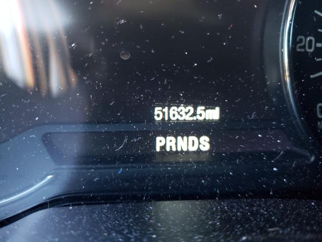 2016 LINCOLN MKC PREMIE 5LMCJ1C93GUJ15407