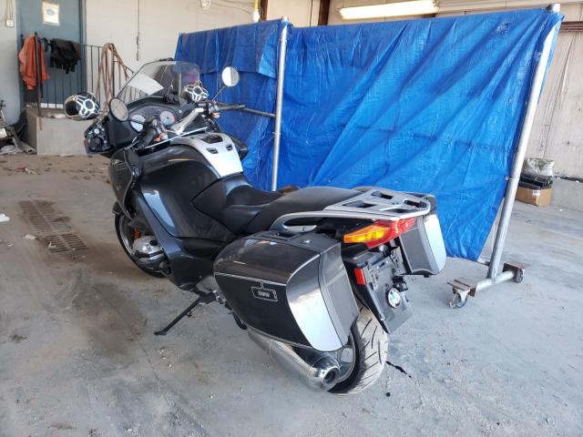 2005 BMW R1200 ST WB103880X5ZM15515