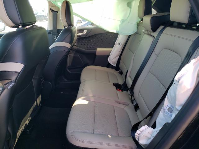 2020 FORD ESCAPE SEL 1FMCU9H66LUA86311