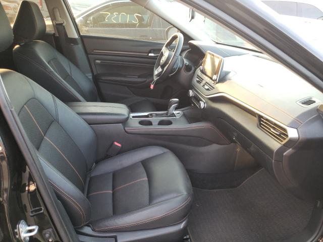 2020 NISSAN ALTIMA SR 1N4BL4CV4LC119175
