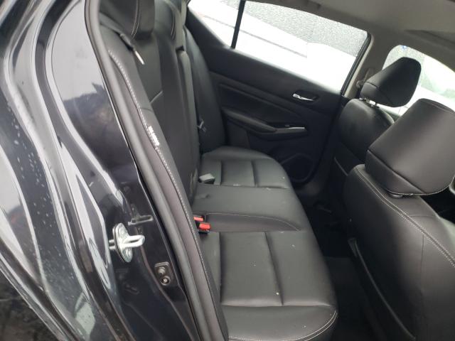 2020 NISSAN ALTIMA SL 1N4BL4EV9LC160835