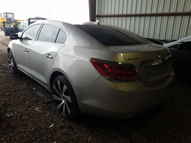 2013 BUICK LACROSSE P 1G4GH5E35DF230767
