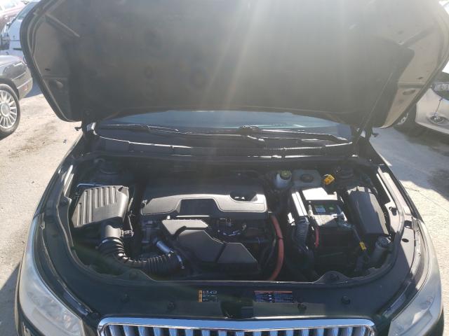 2012 BUICK LACROSSE 1G4GC5GR9CF186996
