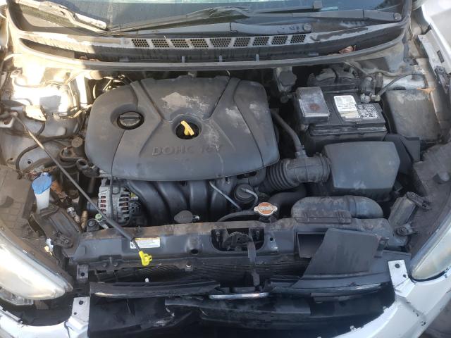 2012 HYUNDAI ELANTRA GL 5NPDH4AE1CH072859