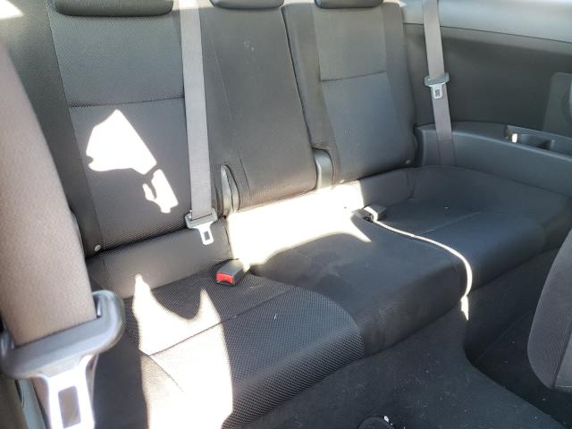 2010 TOYOTA SCION TC JTKDE3B79A0306607