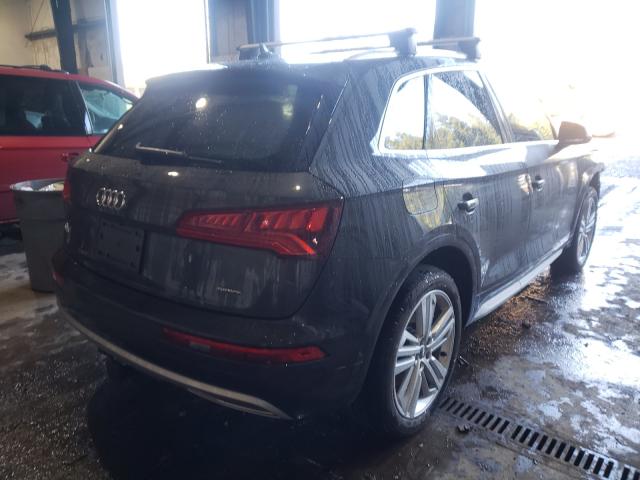 2020 AUDI Q5 PRESTIG WA1CNAFY6L2111222