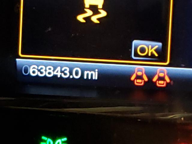 2015 LINCOLN MKS 1LNHL9FT0FG600495