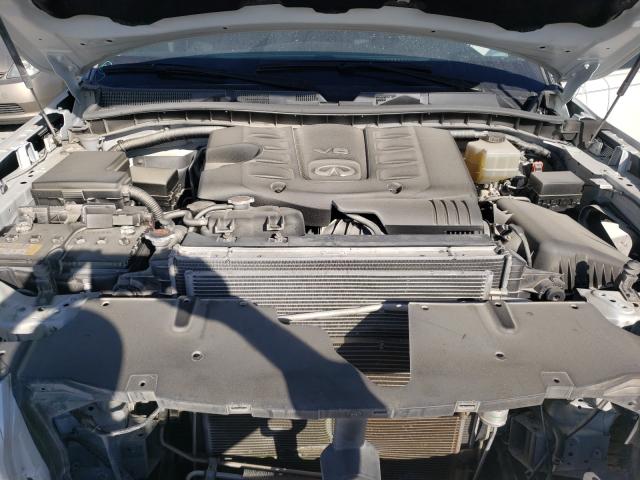 2019 INFINITI QX80 LUXE JN8AZ2NF2K9684491