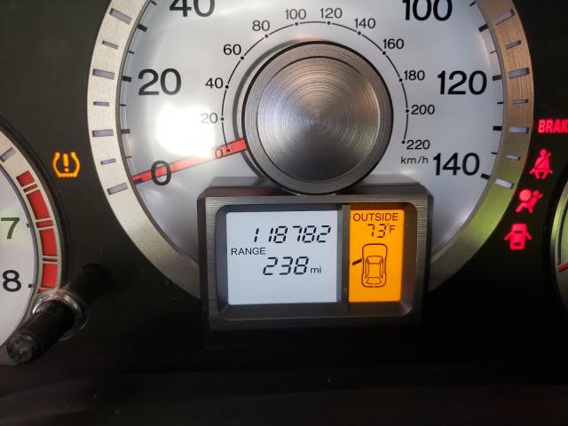 2011 HONDA PILOT EX 5FNYF3H45BB026608