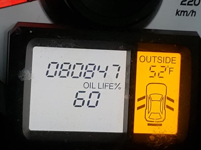 2014 HONDA PILOT EXL 5FNYF4H50EB015664