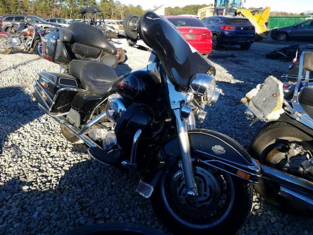 2006 HARLEY-DAVIDSON FLHTI 1HD1FVW196Y601867