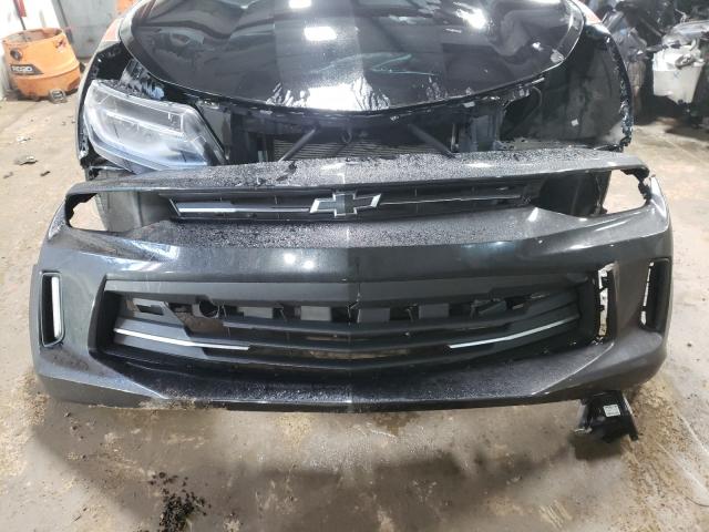 2017 CHEVROLET CAMARO LS 1G1FA1RS8H0192855