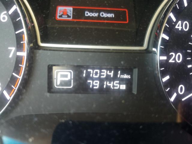 2013 NISSAN ALTIMA 3.5 1N4BL3AP0DN410213