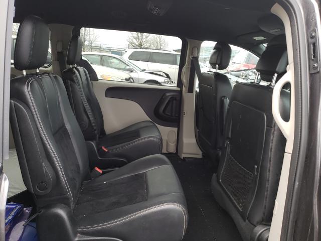 2018 DODGE GRAND CARA 2C4RDGCG3JR359802