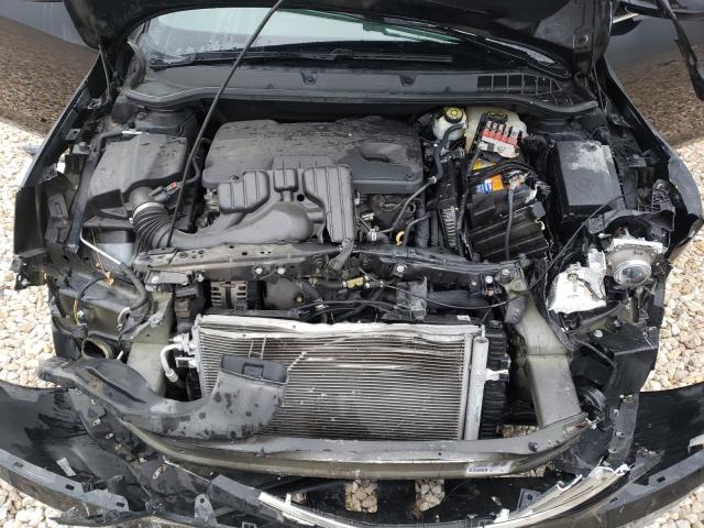 2016 BUICK VERANO 1G4PS5SKXG4175861