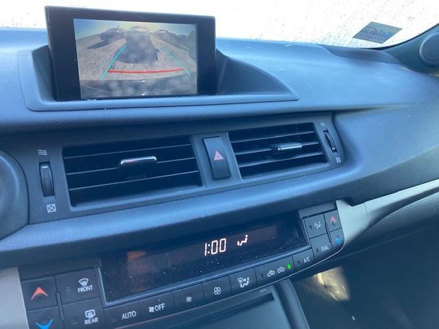 2016 LEXUS CT 200 JTHKD5BH8G2259636