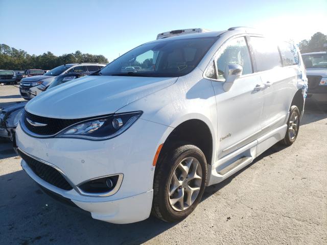 2017 CHRYSLER PACIFICA L 2C4RC1GG9HR727629