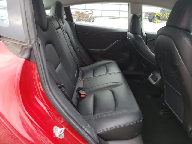 2018 TESLA MODEL 3 5YJ3E1EA4JF102961