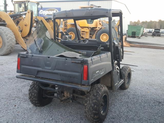 2018 POLARIS RANGER 500 3NSRMA508JE362529