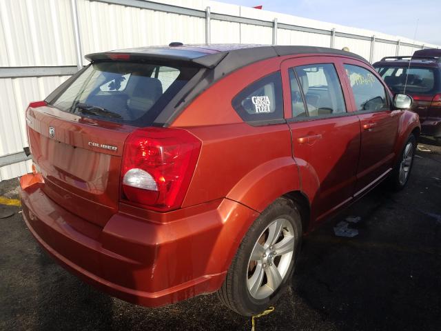 2010 DODGE CALIBER MA 1B3CB3HA4AD566860