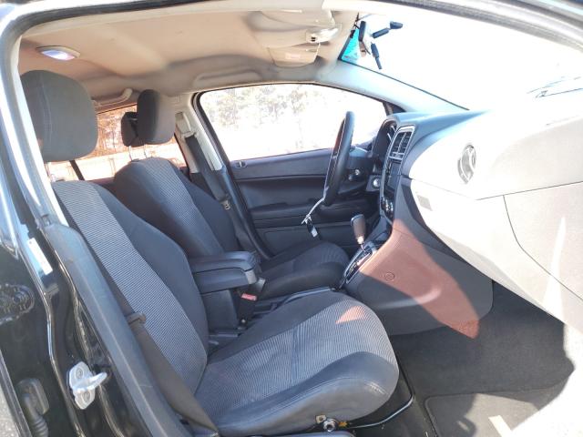 2010 DODGE CALIBER SX 1B3CB4HA4AD650974