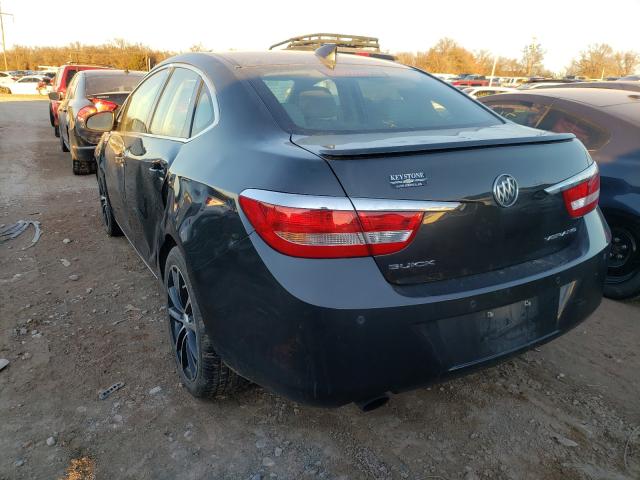 2017 BUICK VERANO SPO 1G4PR5SKXH4122378