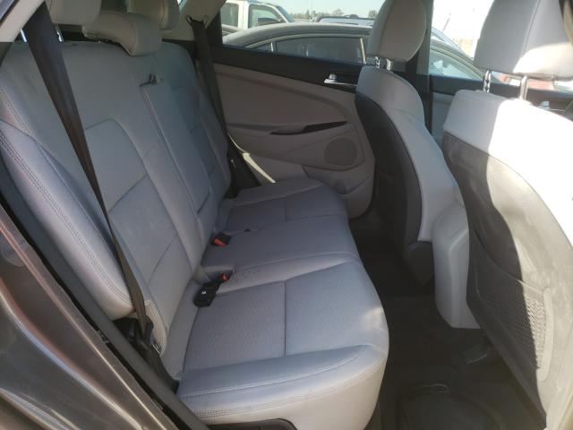 2020 HYUNDAI TUCSON SE KM8J23A45LU129510