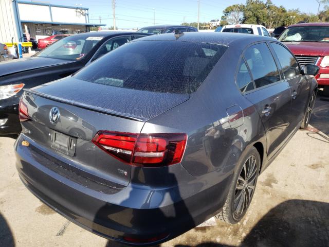 2016 VOLKSWAGEN JETTA SPOR 3VWD17AJXGM233242