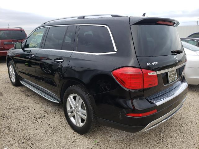 2015 MERCEDES-BENZ GL 450 4MA 4JGDF6EE8FA523417