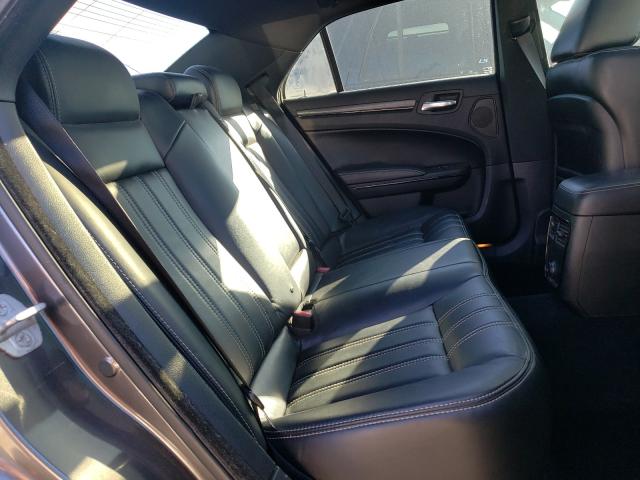 2014 CHRYSLER 300 S 2C3CCABG1EH327521