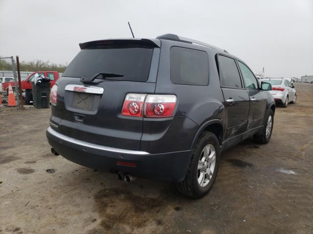 2012 GMC ACADIA SLE 1GKKRPED6CJ318498