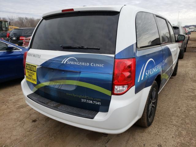 2015 DODGE GRAND CARA 2C4RDGCG8FR605041
