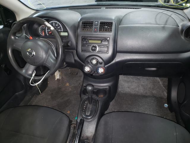2014 NISSAN VERSA 3N1CN7AP7EL848697