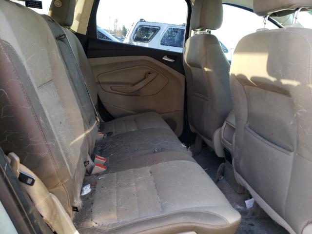 2013 FORD ESCAPE 1FMCU9GX5DUD04704